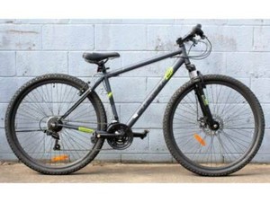 everest xcr 21 speed mountain bike